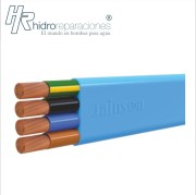 JAINSON CABLES Cable Plano 4
